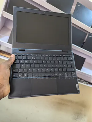 Laptop Lenovo 300e 4GB Intel Pentium eMMC 60GB