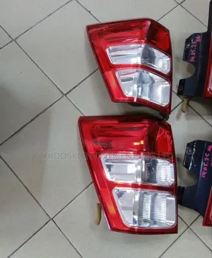 Back Light for Suzuki Vitara