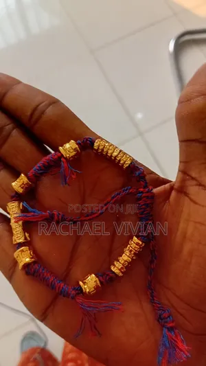 Hand-braided Jewellery Processing Partners
