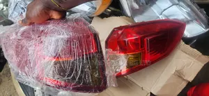 Suzuki Vitara Back Light 2020
