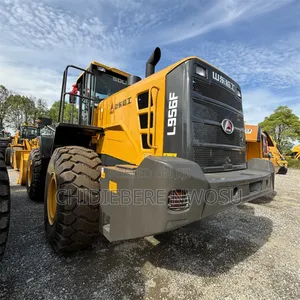 Brand New Wheel Loader for Sale