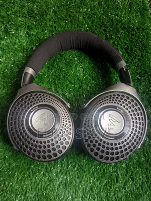 London Used Focal Bathys Wireless Noise-Cancelling Headphones
