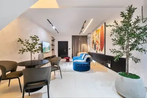 Sapphire
Brand New Smart Luxury 2bedroom Maisonette Apartment