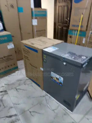 Chest Freezer Kenstar 143 Litres