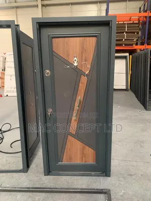 3ft Luxury Door (Co51)