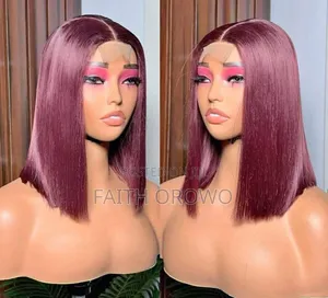 Hairs From Faith