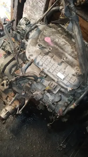 Complete Engine and Gearbox for Honda Pilot 2006/2007 Model