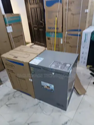Kenstar 143l Freezer for Food Storage