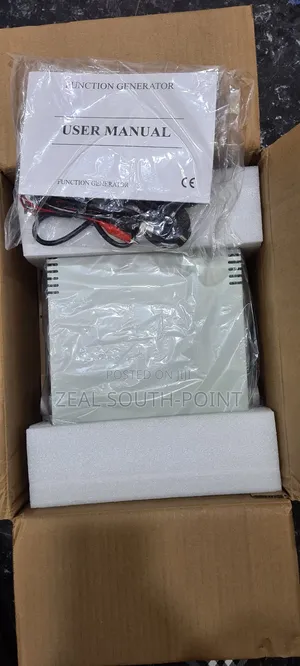 Function Generator