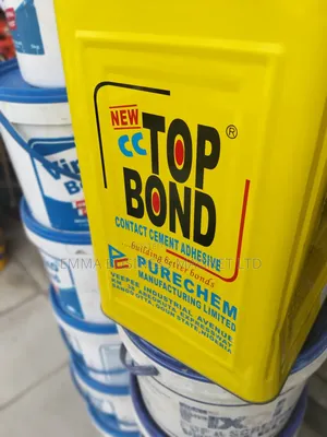 High Quality Cc Adhesive Top Bond Gum