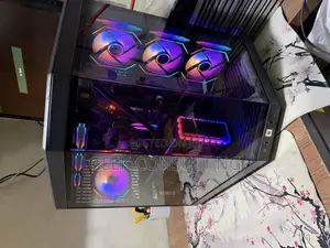 New Desktop Computer Asus 64GB AMD Ryzen 7 SSD 2T
