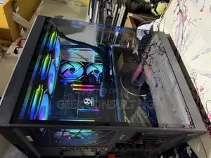 New Desktop Computer Asus 64GB AMD Ryzen 7 SSD 2T