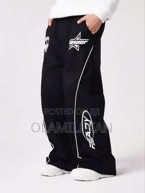 Pants Bagger