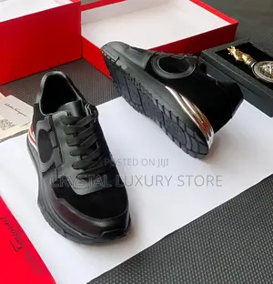 Balmain Quality Luxury Men Sneakers
