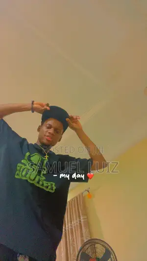 Mr Samuel Luiz
