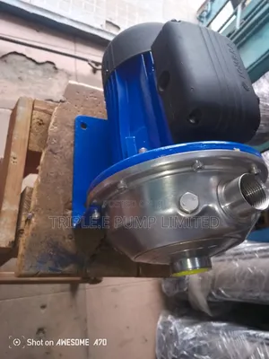 Lowara Surface Pump