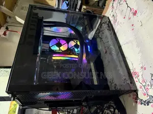 New Desktop Computer Asus 32GB AMD Ryzen 7 SSD 2T