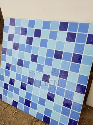 Ceramics Tiles