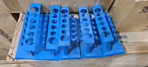 Plastic Test Tube