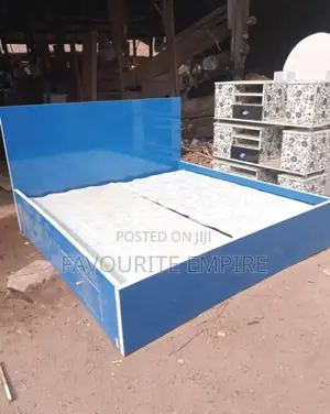 6*6 Bedframe