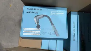 Fascial Gun Massage