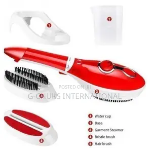 Garment Iron