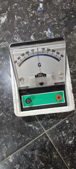 Galvonometer