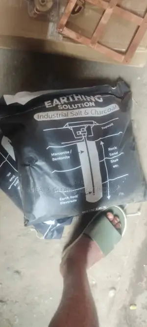Bentonite Earthing Solutions 25kg