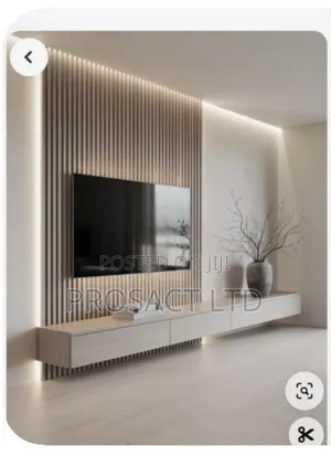 Interior Decor
