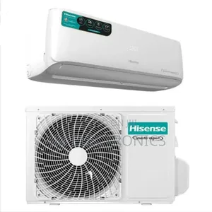Split 1.5hp Cooper Hisense Inverter Air-Conditioning