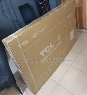 TCL 65 Inch Qled Smart Television