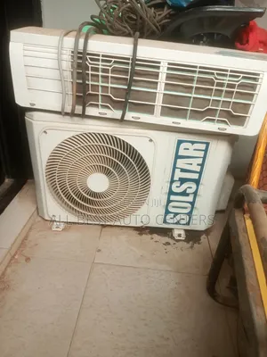 1.5hp Solstar Air Conditioner