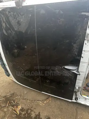 Panoramic Roof Glass for Hyundai Veloster Available