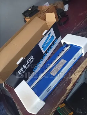 PFS Impulse Sealer