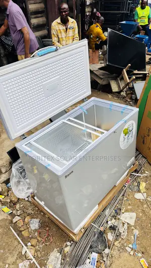 Bona Freezer 318l
