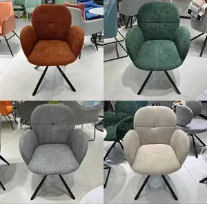 Swive Office Chair