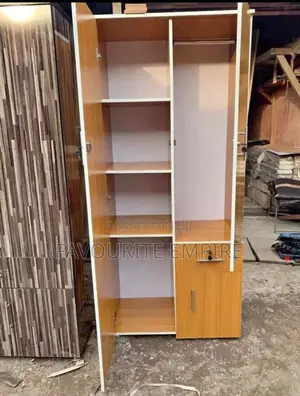 3ft Wardrobe
