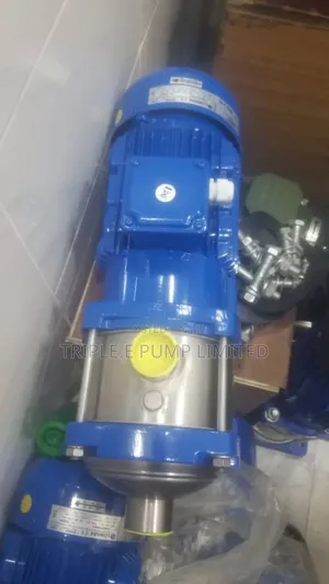 Lowara Surface Pump