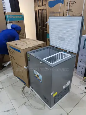 Kenstar 143l Freezing Storage Unit