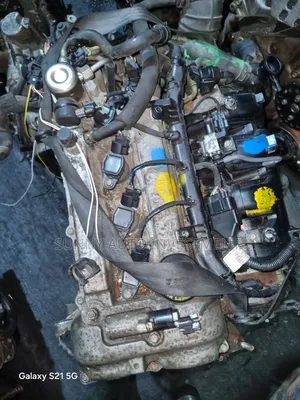First Grade Kia Soul Engine, 201 2014 2016 2017 Model
