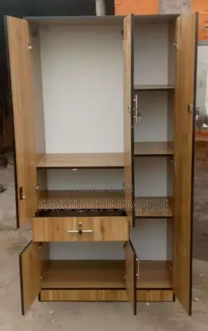 Standard Wardrobe