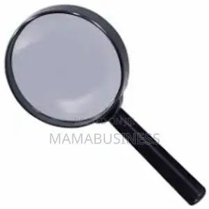 Magnifying Lens