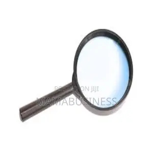 Magnifying Lens