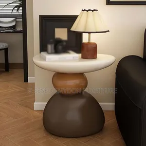 Home Living Room Sofa Side Table.