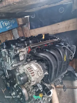 First Grade Foreign Used Hyundai Elantra Engine 2015 2020 Model