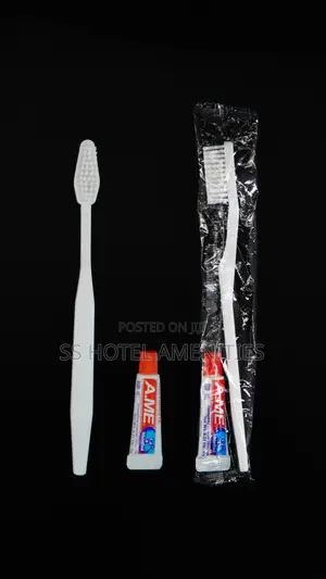 Dental Kit (Hotel, Apartment, Guesthouse)