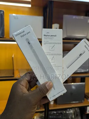 Stylus Pen