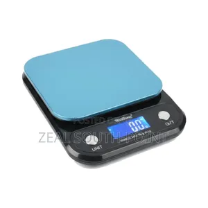 Electronic Kitchen Scale