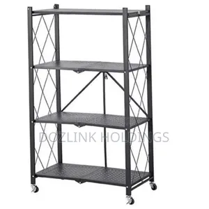 4 Layers Cabinet