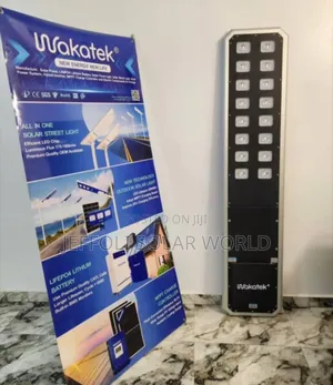Wakatek Lights